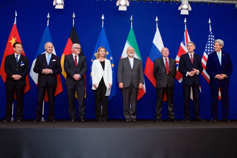 Back-channel diplomacy is doing the work summits used to