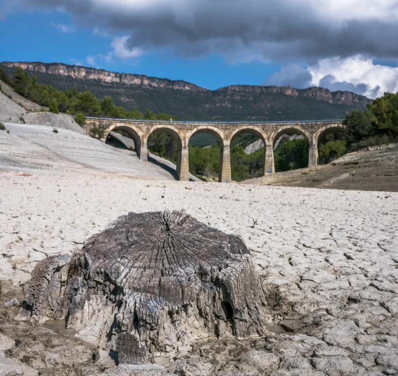 Drought planning moves from emergency to routine
