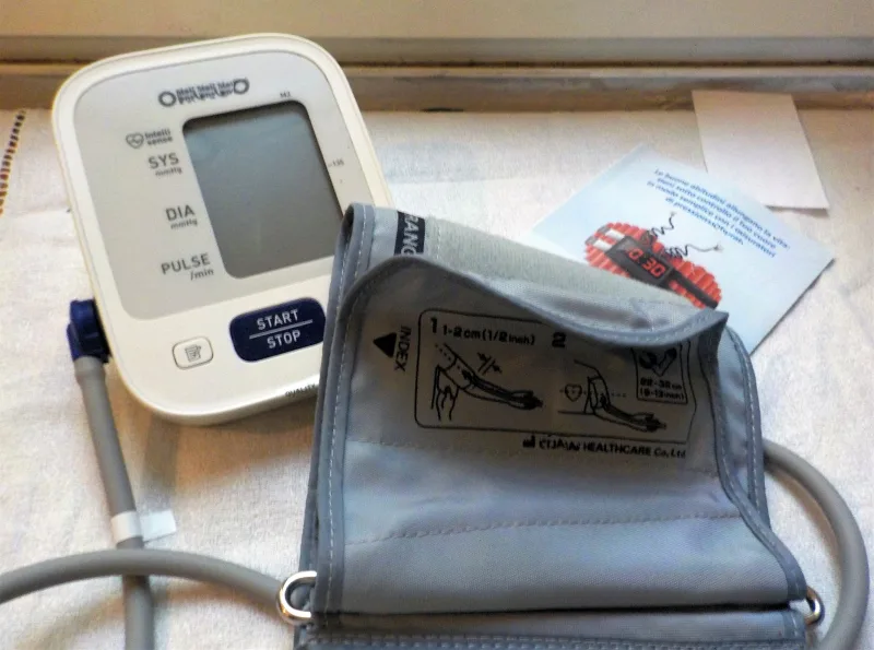 Early menopause is a blood-pressure story nobody tells at 30