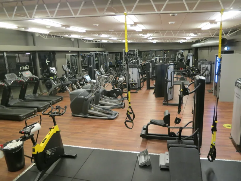 Recovery science moved from the elite to the amateur