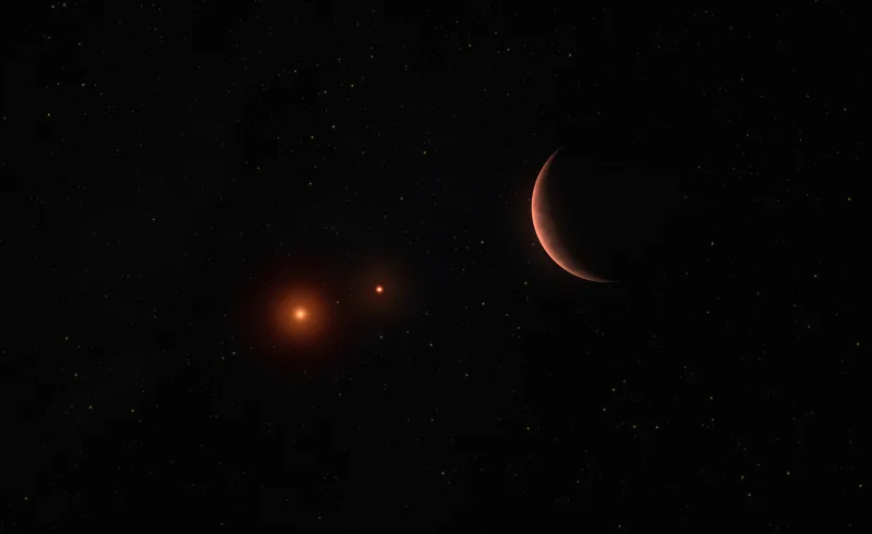 The first moon outside our solar system may already be found