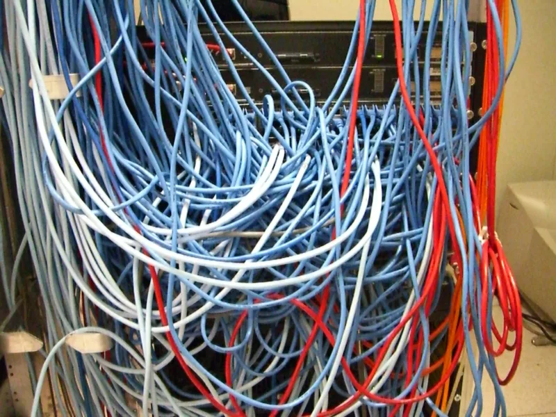 The safety tests where models broke into real systems