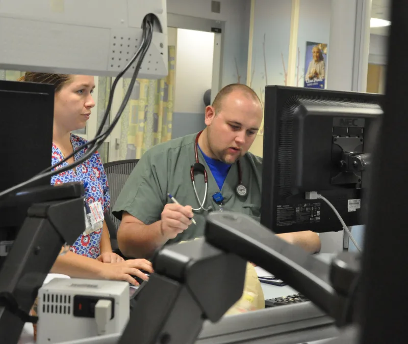 Your hospital's next integration problem is an agent, not an API